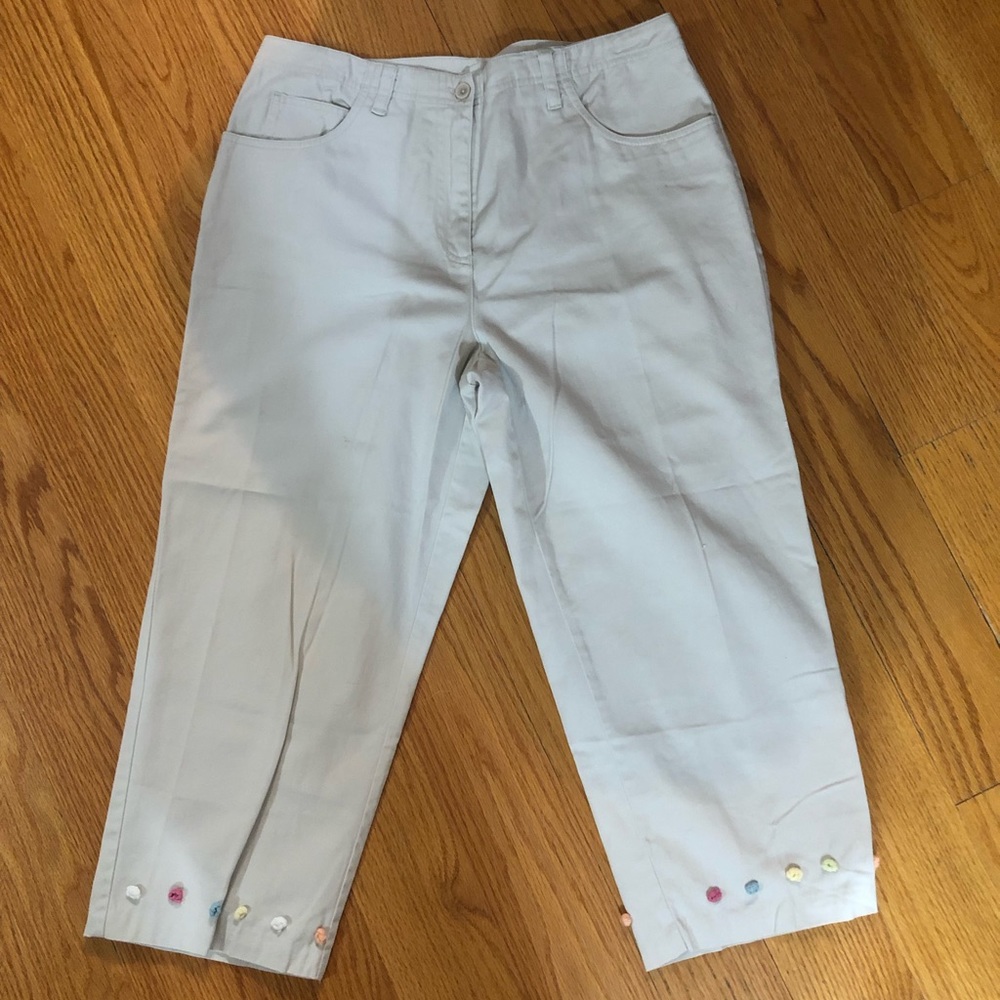 Capris